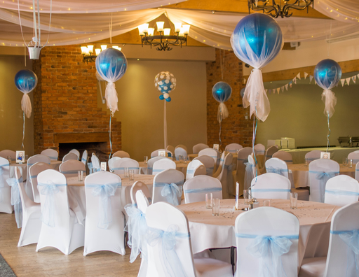 Main Hall (12 hours)