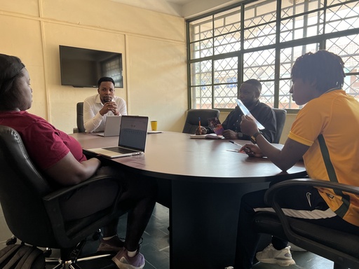 Board Room 3 - GnL1(8 hours)