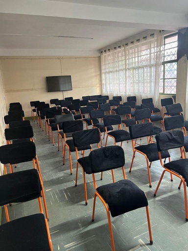 Meeting Room 1 - GnL2 (4 hours)